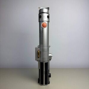 Hasbro Star Wars Lightsaber Unisex OS Blue Anakin Skywalker 2006 Retractable
